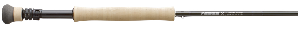 Sage X 7-weight 9' 6